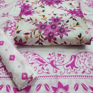 জয়পুরী থ্রি-পিস